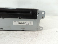 2014-2015 Ford Explorer Radio AM FM Cd Player Receiver Replacement P/N:EB5T-19C107-HA Fits Fits 2014 2015 OEM Used Auto Part
