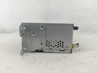 2014-2015 Ford Explorer Radio AM FM Cd Player Receiver Replacement P/N:EB5T-19C107-HA Fits Fits 2014 2015 OEM Used Auto Part