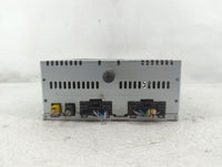 2014-2015 Ford Explorer Radio AM FM Cd Player Receiver Replacement P/N:EB5T-19C107-HA Fits Fits 2014 2015 OEM Used Auto Part
