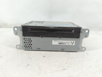 2015 Ford Explorer Radio AM FM Cd Player Receiver Replacement P/N:EB5T-19C107-JB Fits OEM Used Auto Parts - Oemusedautoparts