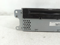 2015 Ford Explorer Radio AM FM Cd Player Receiver Replacement P/N:EB5T-19C107-JB Fits OEM Used Auto Parts - Oemusedautoparts