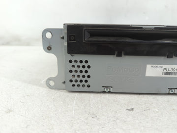 2015 Ford Explorer Radio AM FM Cd Player Receiver Replacement P/N:EB5T-19C107-JB Fits OEM Used Auto Parts