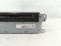 2015 Ford Explorer Radio AM FM Cd Player Receiver Replacement P/N:EB5T-19C107-JB Fits OEM Used Auto Parts - Oemusedautoparts
