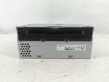 2015 Ford Explorer Radio AM FM Cd Player Receiver Replacement P/N:EB5T-19C107-JB Fits OEM Used Auto Parts - Oemusedautoparts