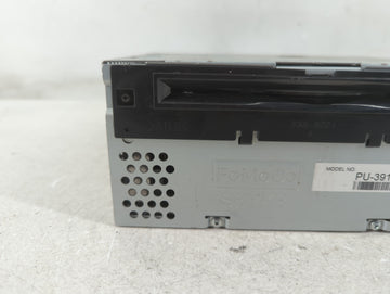 2015 Ford Explorer Radio AM FM Cd Player Receiver Replacement P/N:EB5T-19C107-JB Fits OEM Used Auto Parts
