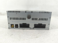 2015 Ford Explorer Radio AM FM Cd Player Receiver Replacement P/N:EB5T-19C107-JB Fits OEM Used Auto Parts - Oemusedautoparts
