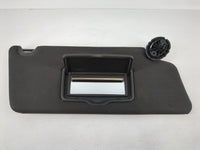 2011-2015 Ford Explorer Sun Visor Shade Replacement Passenger Right Mirror Fits Fits 2011 2012 2013 2014 2015 OEM Used Auto 