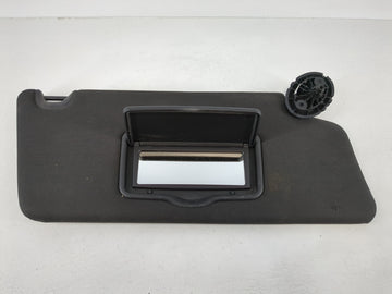 2011-2015 Ford Explorer Sun Visor Shade Replacement Passenger Right Mirror Fits Fits 2011 2012 2013 2014 2015 OEM Used Auto 