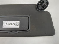 2011-2015 Ford Explorer Sun Visor Shade Replacement Passenger Right Mirror Fits Fits 2011 2012 2013 2014 2015 OEM Used Auto 