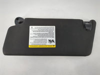 2011-2015 Ford Explorer Sun Visor Shade Replacement Passenger Right Mirror Fits Fits 2011 2012 2013 2014 2015 OEM Used Auto 