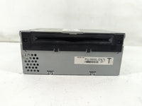 2014-2015 Ford Explorer Radio AM FM Cd Player Receiver Replacement P/N:EB5T-19C107-GA Fits Fits 2014 2015 OEM Used Auto Part