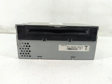 2014-2015 Ford Explorer Radio AM FM Cd Player Receiver Replacement P/N:EB5T-19C107-GA Fits Fits 2014 2015 OEM Used Auto Part
