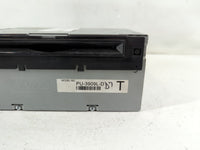 2014-2015 Ford Explorer Radio AM FM Cd Player Receiver Replacement P/N:EB5T-19C107-GA Fits Fits 2014 2015 OEM Used Auto Part