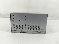 2014-2015 Ford Explorer Radio AM FM Cd Player Receiver Replacement P/N:EB5T-19C107-GA Fits Fits 2014 2015 OEM Used Auto Part