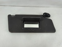2011-2015 Ford Explorer Sun Visor Shade Replacement Passenger Right Mirror Fits Fits 2011 2012 2013 2014 2015 OEM Used Auto 