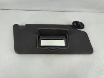 compare product 2011-2015 Ford Explorer Sun Visor Shade Replacement Passenger Right Mirror Fits Fits 2011 2012 2013 2014 2015 OEM Used Auto Parts