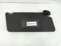 2011-2015 Ford Explorer Sun Visor Shade Replacement Passenger Right Mirror Fits Fits 2011 2012 2013 2014 2015 OEM Used Auto 