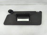 2011-2015 Ford Explorer Sun Visor Shade Replacement Driver Left Mirror Fits Fits 2011 2012 2013 2014 2015 OEM Used Auto Part