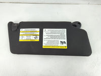 2011-2015 Ford Explorer Sun Visor Shade Replacement Driver Left Mirror Fits Fits 2011 2012 2013 2014 2015 OEM Used Auto Part