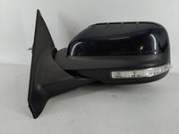 2011-2015 Ford Explorer Driver Side View Mirror - Left Door Mirror OEM Used - Oemusedautoparts1.com