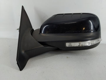 2011-2015 Ford Explorer Driver Side View Mirror - Left Door Mirror OEM Used - Oemusedautoparts1.com