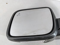 2011-2015 Ford Explorer Driver Side View Mirror - Left Door Mirror OEM Used - Oemusedautoparts1.com