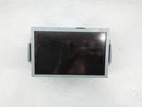 2015-2016 Ford Explorer Information Display Screen - Oemusedautoparts1.com