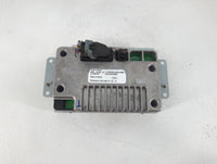 2015-2016 Ford Explorer Information Display Screen - Oemusedautoparts1.com