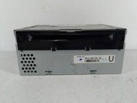2015 Ford Explorer Radio AM FM Cd Player Receiver Replacement P/N:EB5T19C107HB A12887187 Fits OEM Used Auto Parts - Oemuseda