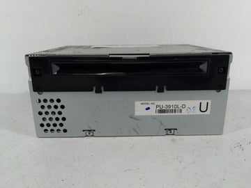 2015 Ford Explorer Radio AM FM Cd Player Receiver Replacement P/N:EB5T19C107HB A12887187 Fits OEM Used Auto Parts - Oemuseda