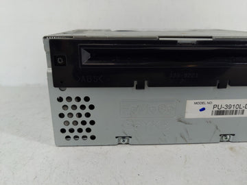 2015 Ford Explorer Radio AM FM Cd Player Receiver Replacement P/N:EB5T19C107HB A12887187 Fits OEM Used Auto Parts