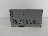 2015 Ford Explorer Radio AM FM Cd Player Receiver Replacement P/N:EB5T19C107HB A12887187 Fits OEM Used Auto Parts - Oemuseda