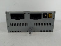 2015 Ford Explorer Radio AM FM Cd Player Receiver Replacement P/N:EB5T19C107HB A12887187 Fits OEM Used Auto Parts - Oemuseda