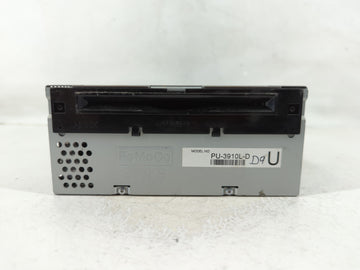 2015 Ford Explorer Radio AM FM Cd Player Receiver Replacement P/N:EB5T-19C107-HB Fits OEM Used Auto Parts - Oemusedautoparts