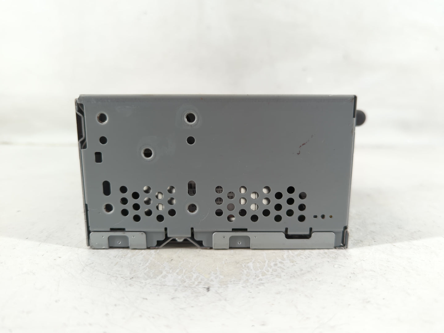 2015 Ford Explorer Radio AM FM Cd Player Receiver Replacement P/N:EB5T-19C107-HB Fits OEM Used Auto Parts - Oemusedautoparts