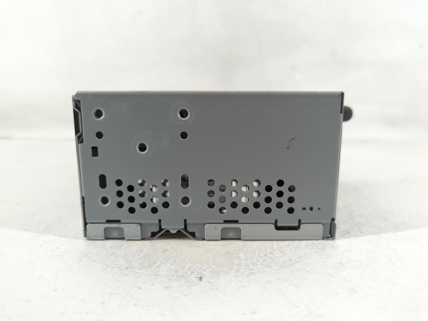 2015 Ford Explorer Radio AM FM Cd Player Receiver Replacement P/N:EB5T-19C107-HB Fits OEM Used Auto Parts - Oemusedautoparts
