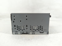 2015 Ford Explorer Radio AM FM Cd Player Receiver Replacement P/N:EB5T-19C107-HB Fits OEM Used Auto Parts - Oemusedautoparts