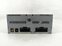 2015 Ford Explorer Radio AM FM Cd Player Receiver Replacement P/N:EB5T-19C107-HB Fits OEM Used Auto Parts - Oemusedautoparts