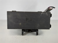 2014-2015 Ford Explorer Fusebox Fuse Box Panel Relay Module P/N:BT4T-14A003-AA Fits Fits 2014 2015 OEM Used Auto Parts - Oem
