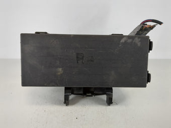 compare product 2014-2015 Ford Explorer Fusebox Fuse Box Panel Relay Module P/N:BT4T-14A003-AA Fits Fits 2014 2015 OEM Used Auto Parts