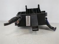 2014-2015 Ford Explorer Fusebox Fuse Box Panel Relay Module P/N:BT4T-14A003-AA Fits Fits 2014 2015 OEM Used Auto Parts - Oem