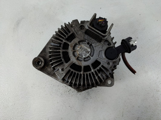 2011-2019 Ford Explorer Alternator Replacement Generator Charging Assembly Engine OEM P/N:DS7T-10300-DA Fits OEM Used Auto Parts
