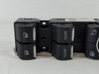 2011-2015 Ford Explorer Master Power Window Switch Replacement Driver Side Left P/N:BB5T-14540-AGW Fits OEM Used Auto Parts 