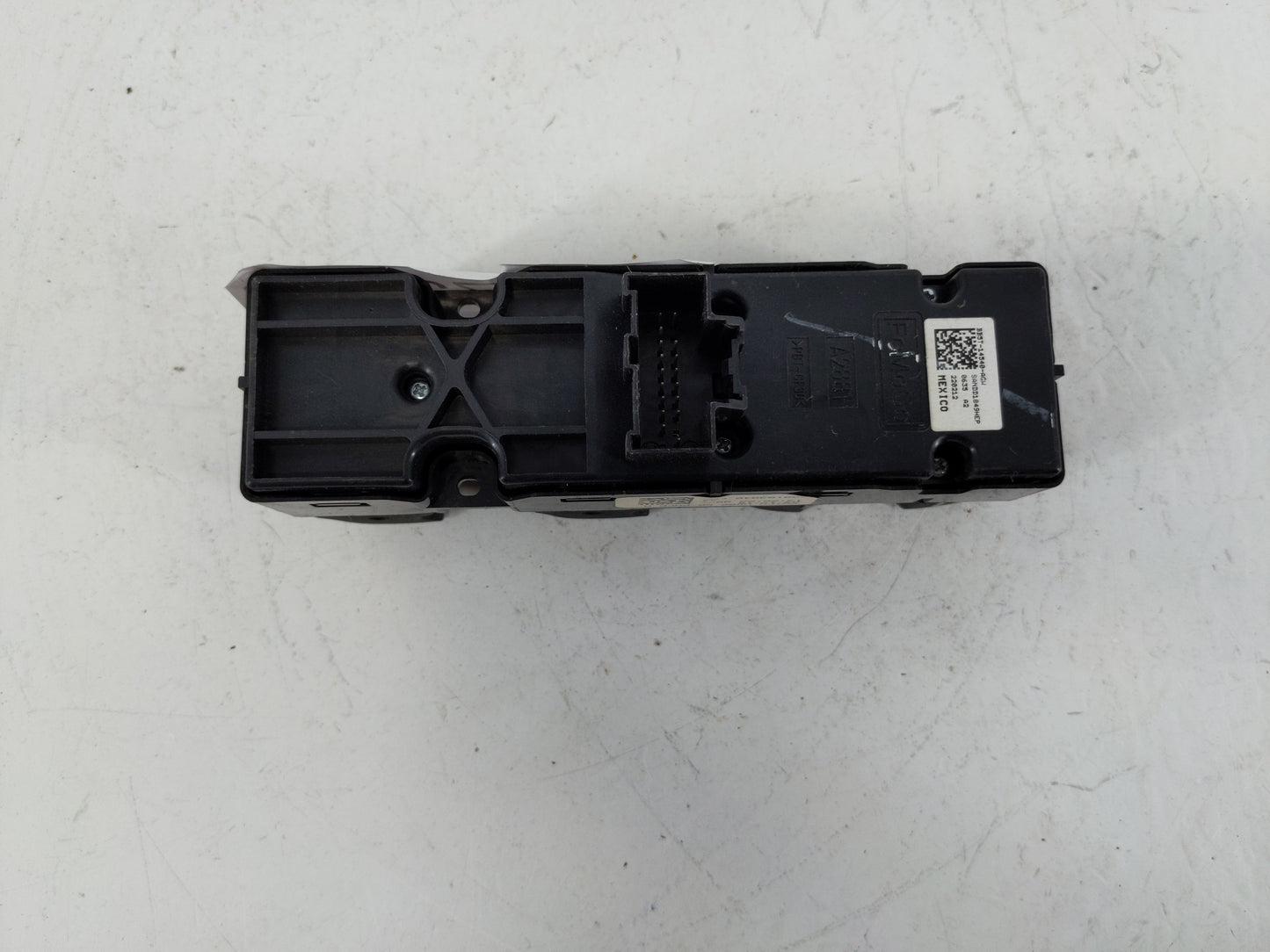 2011-2015 Ford Explorer Master Power Window Switch Replacement Driver Side Left P/N:BB5T-14540-AGW Fits OEM Used Auto Parts 