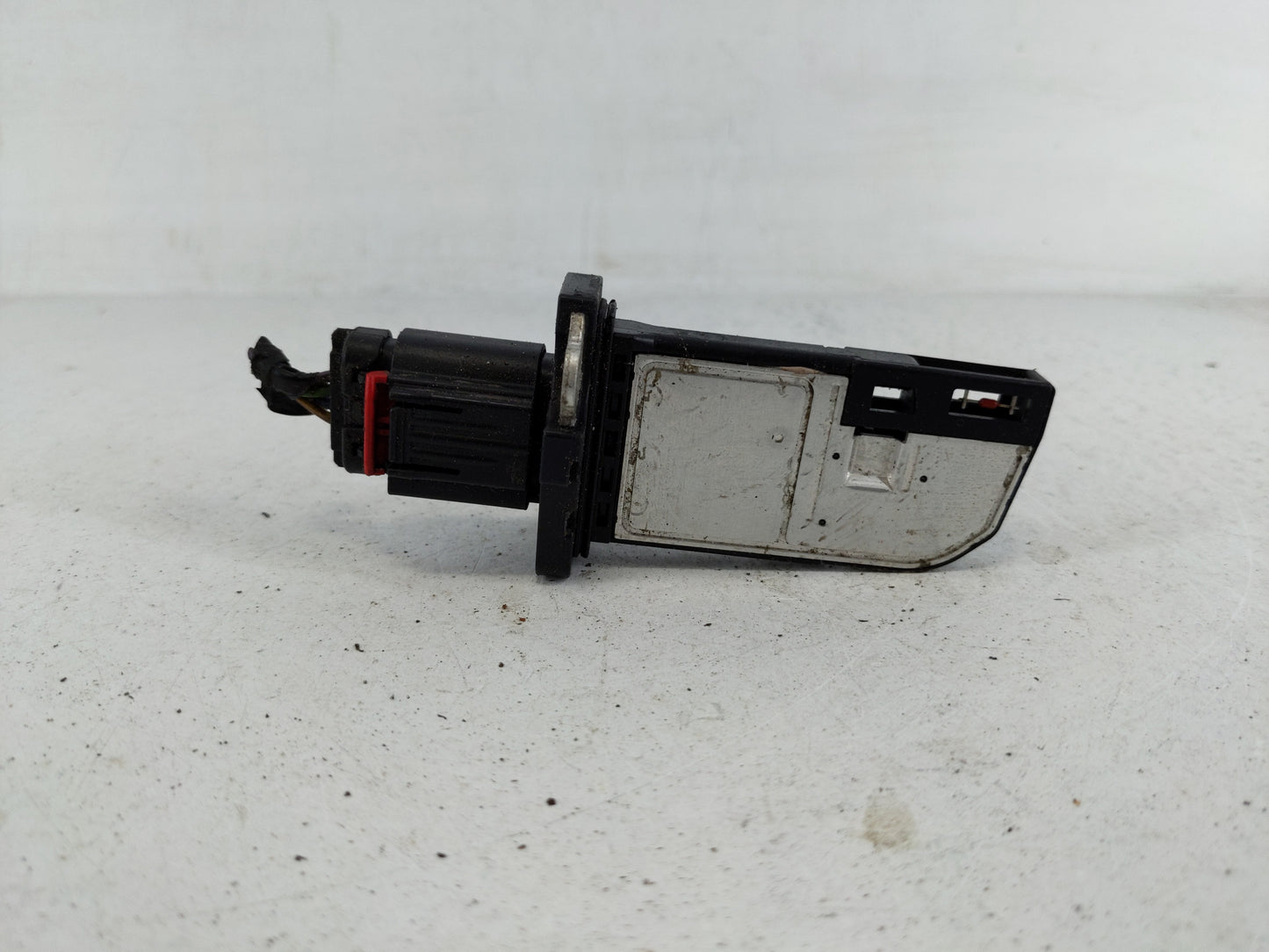 2013-2015 Ford Explorer Mass Air Flow Meter Maf - Oemusedautoparts1.com