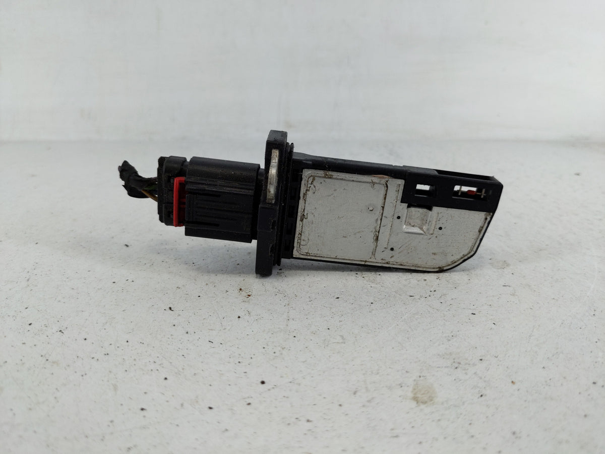 2013-2015 Ford Explorer Mass Air Flow Meter Maf Sensor 1148970 - Oemusedautoparts1.com