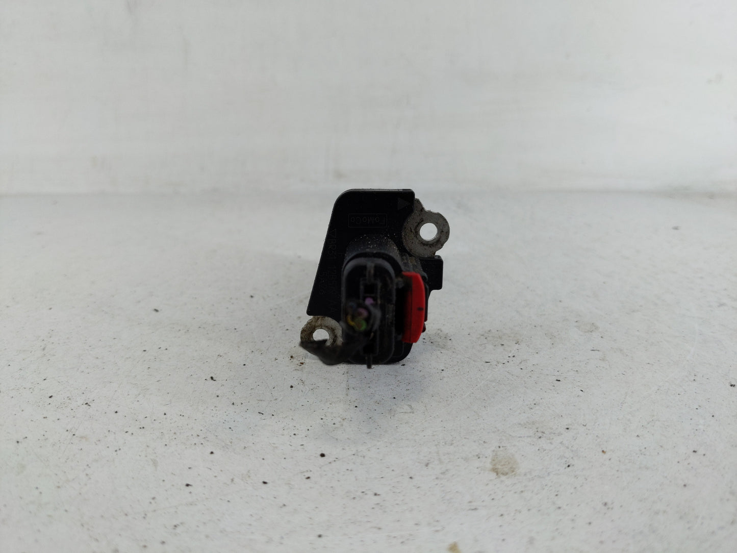 2013-2015 Ford Explorer Mass Air Flow Meter Maf - Oemusedautoparts1.com