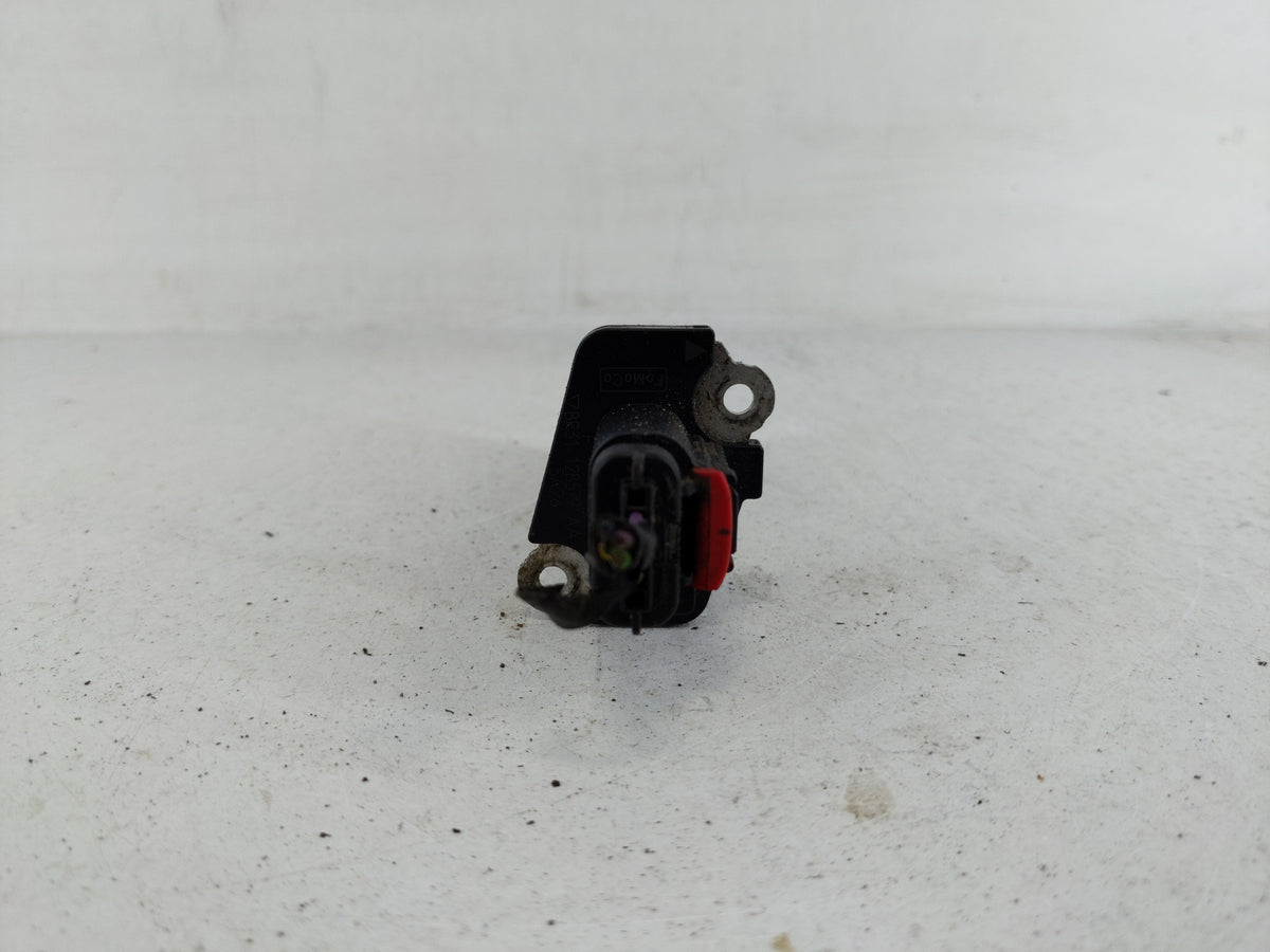 2013-2015 Ford Explorer Mass Air Flow Meter Maf Sensor 1148970 - Oemusedautoparts1.com
