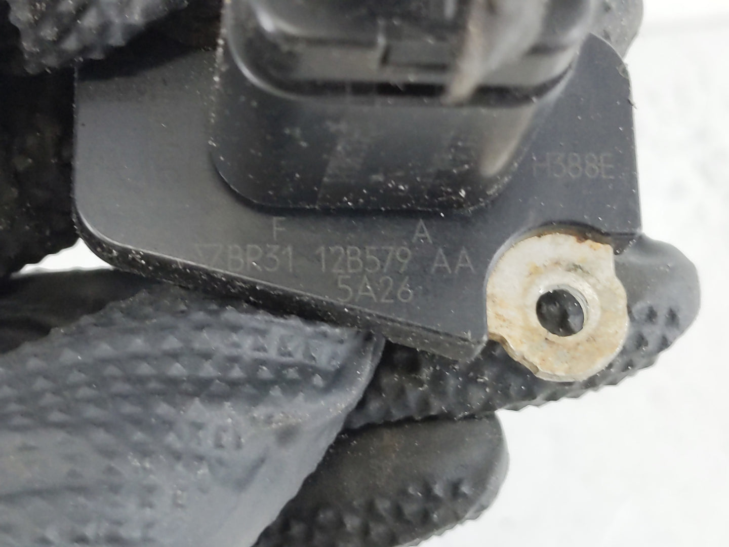 2013-2015 Ford Explorer Mass Air Flow Meter Maf - Oemusedautoparts1.com