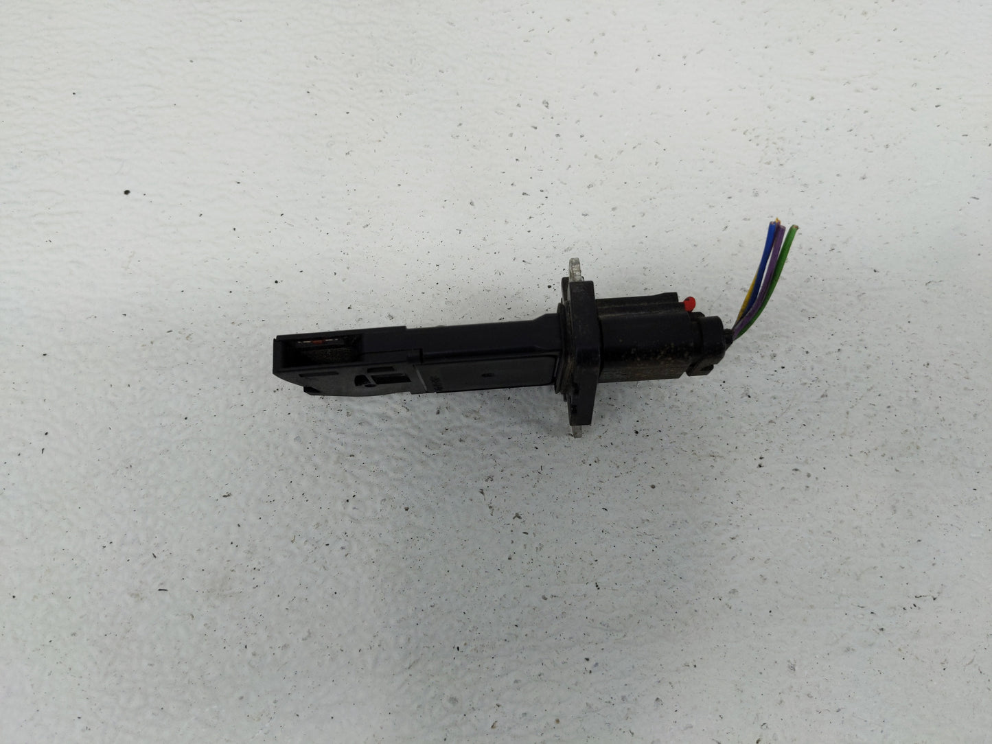2013-2015 Ford Explorer Mass Air Flow Meter Maf - Oemusedautoparts1.com